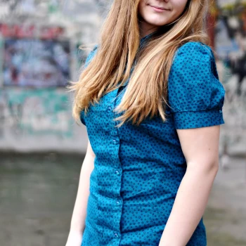 Opiekunka: Lidia K.