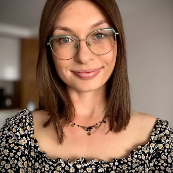 Opiekunka: Wiktoria S.