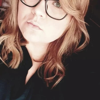 Opiekunka: Anita G.