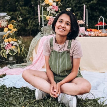 Opiekunka: Lola A.