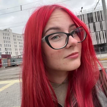 Opiekunka: Sofiya T.