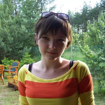 Opiekunka: Ewelina B.