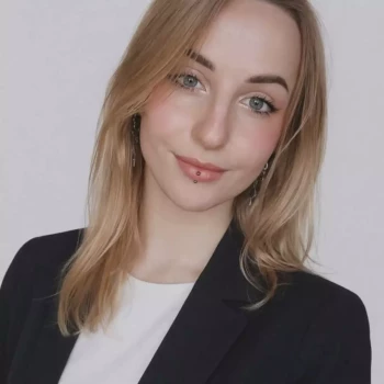 Opiekunka: Natalia S.