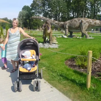Opiekunka: Justyna S.