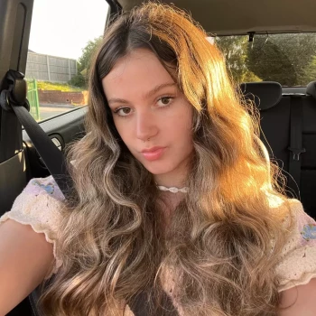 Opiekunka: Giorgia D.