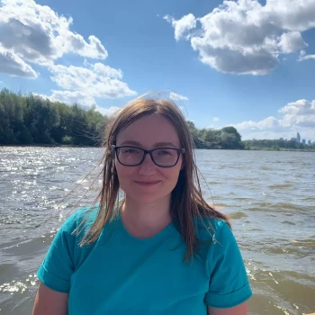 Opiekunka: Anna B.