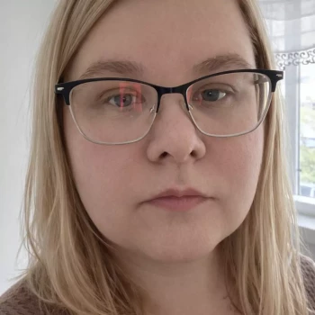 Opiekunka: Katarzyna K.