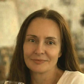 Opiekunka: Barbara Z.