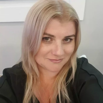 Opiekunka: Sylwia E.