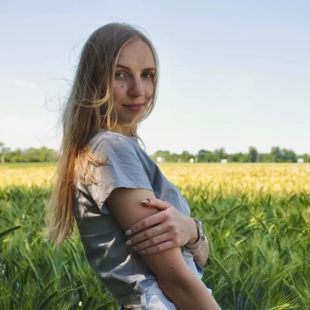 Opiekunka: Oksana M.