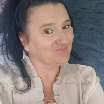 Opiekunka: Barbara P.