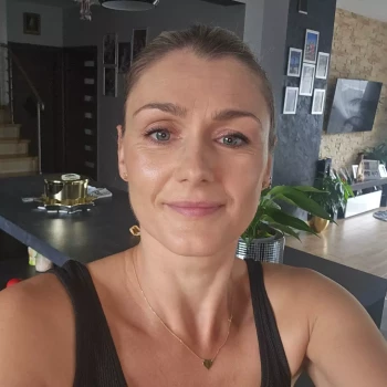 Opiekunka: Kamila Ł.