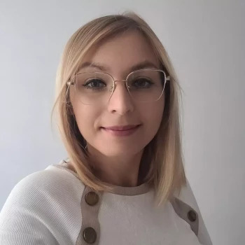 Opiekunka: Anna K.