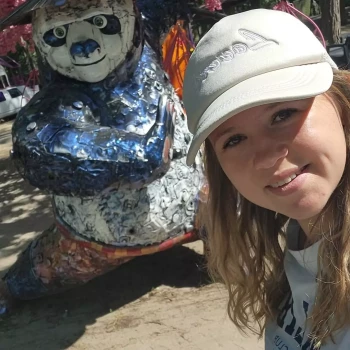 Opiekunka: Kamila S.