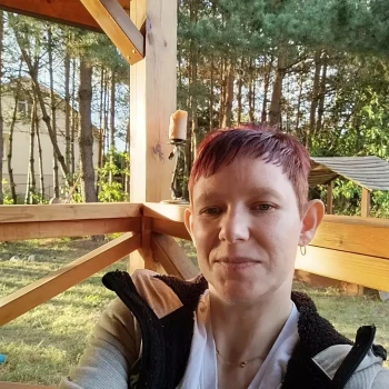 Opiekunka: Barbara S.