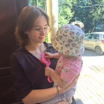 Opiekunka: Natasza L.