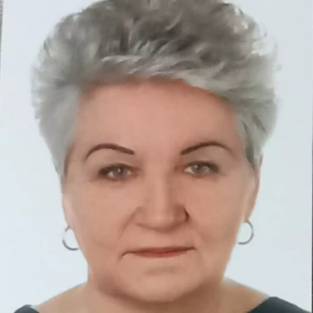 Opiekunka: Wiesława B. - Czerwionka-Leszczyny