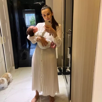 Opiekunka: Barbara G.