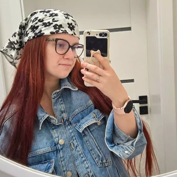 Opiekunka: Kamila J.