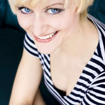 Opiekunka: Justyna L.
