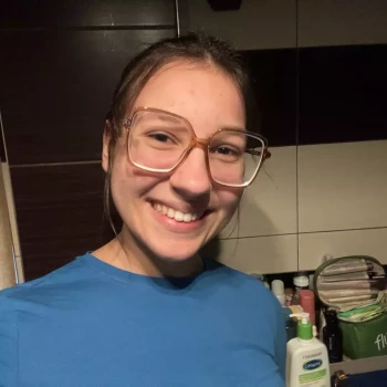 Opiekunka: Dominika B.