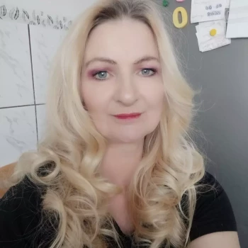 Opiekunka: Marzena P.