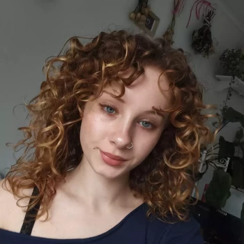Opiekunka: Amelia L.