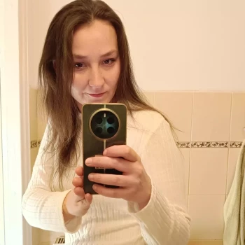 Opiekunka: Sandra S.