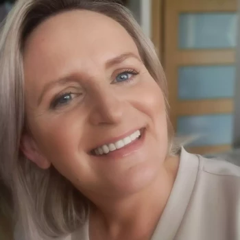 Opiekunka: Agnieszka P.