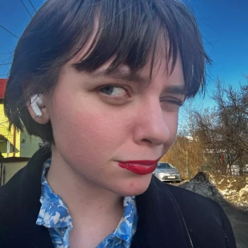 Opiekunka: Victoria V.