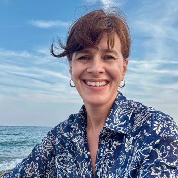 Opiekunka: Barbara M.