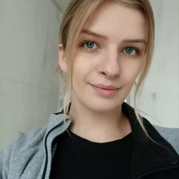 Opiekunka: Angelika Z.