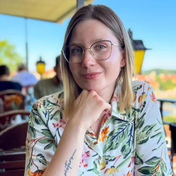 Opiekunka: Magdalena D.