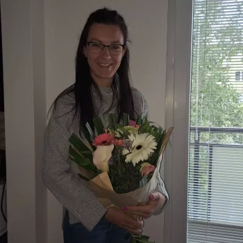 Opiekunka: Karolina G.