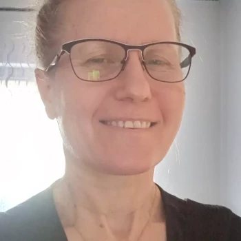 Opiekunka: Teresa Ś.