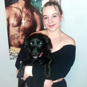 Opiekunka: Daria Ł.