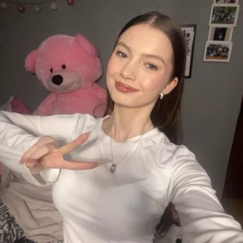 Opiekunka: Daria S.