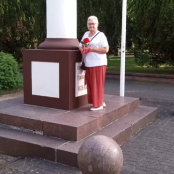 Opiekunka: Małgorzata J.