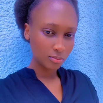 Opiekunka: Melissa K.