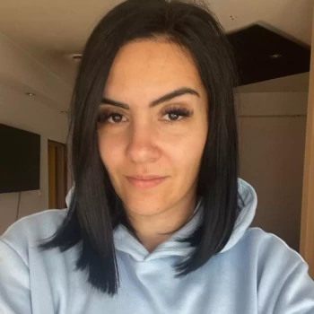 Opiekunka: Linda K.