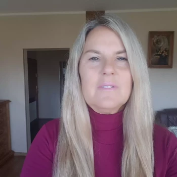 Opiekunka: Marlena P.