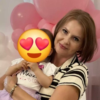 Opiekunka: Monika Ż.