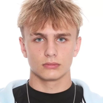 Opiekunka: Antoni Ł.