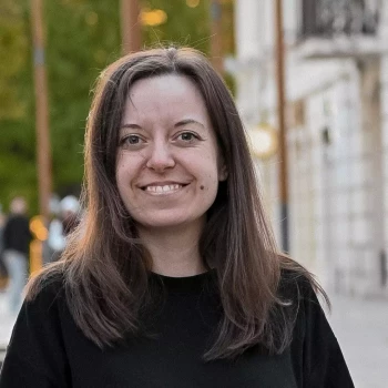 Opiekunka: Iryna M.