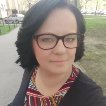 Opiekunka: Agata T.