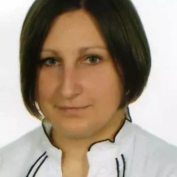 Opiekunka: Małgorzata W.