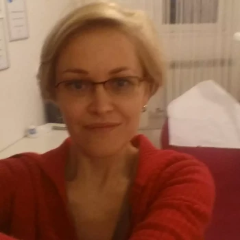 Opiekunka: Magdalena D.