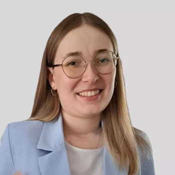 Opiekunka: Alicja S.