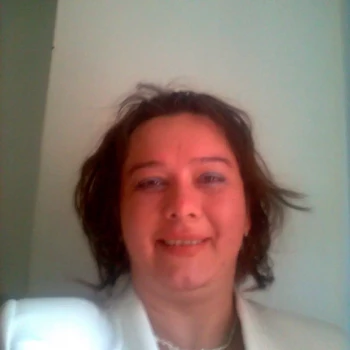 Opiekunka: Magdalena J.