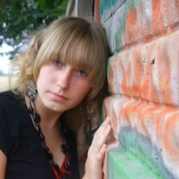 Opiekunka: Viola W.